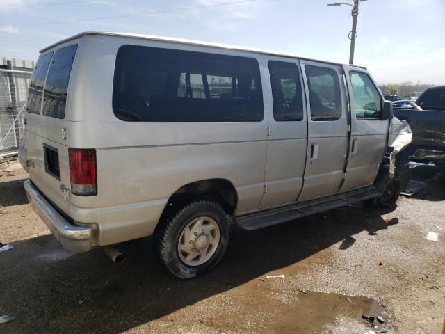 Photo 3 from auction – 2006 FORD ECONOLINE with VIN 1FBNE31L36DA82314