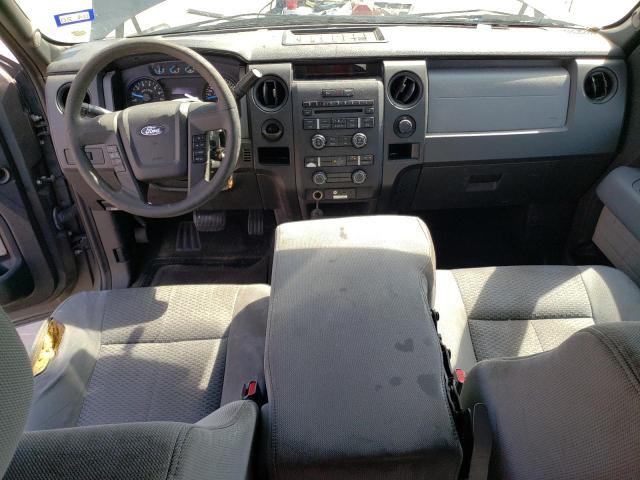 Photo 8 from auction – 2013 FORD F150 SUPER with VIN 1FTFX1CF7DFB19033