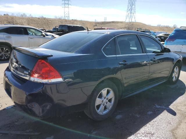 Photo 3 from auction – 2010 CHEVROLET IMPALA LT with VIN 2G1WB5EK2A1127200