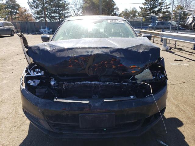 Photo 5 from auction – 2014 VOLKSWAGEN JETTA BASE with VIN 3VW1K7AJ5EM319717