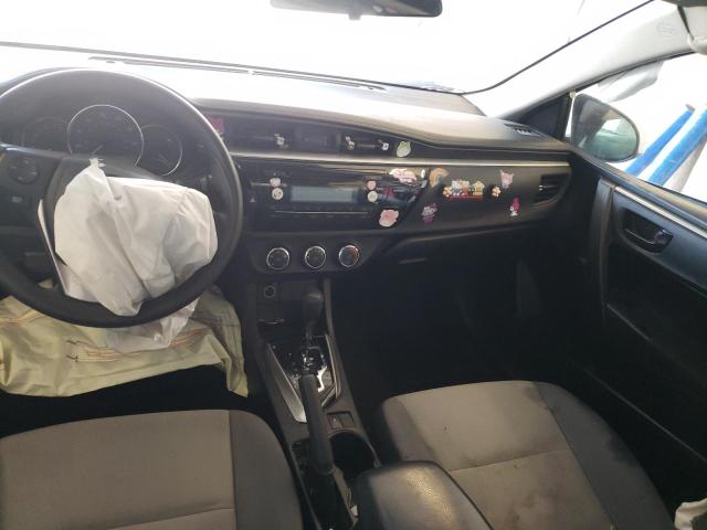 Photo 8 from auction – 2014 TOYOTA COROLLA L with VIN 2T1BURHE7EC157068