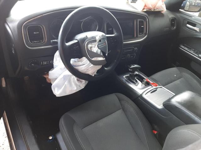 Photo 8 from auction – 2018 DODGE CHARGER SX with VIN 2C3CDXBG9JH232165