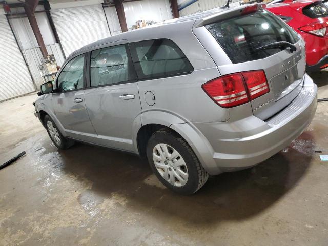 Photo 2 from auction – 2015 DODGE JOURNEY SE with VIN 3C4PDCABXFT687262