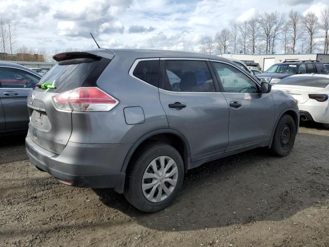 Photo 3 from auction – 2016 NISSAN ROGUE S with VIN KNMAT2MV4GP648729