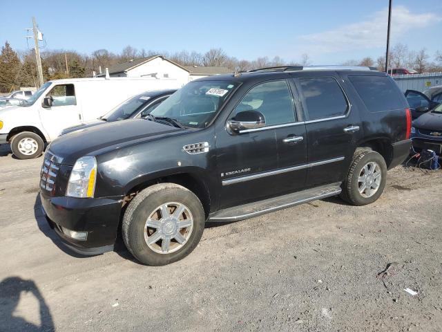 Photo 1 from auction – 2007 CADILLAC ESCALADE L with VIN 1GYFK63807R392048