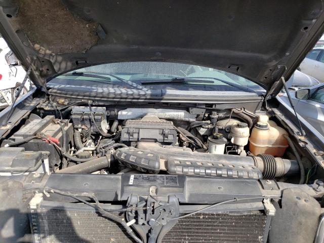 Photo 11 from auction – 2007 FORD F150 with VIN 1FTVX12507NA65699
