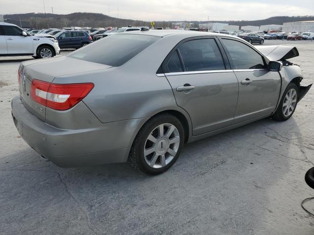 Photo 3 from auction – 2009 LINCOLN MKZ with VIN 3LNHM26T49R615762