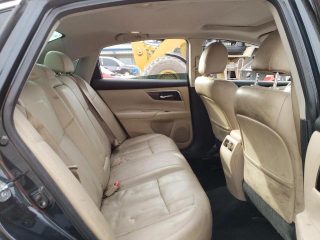 Photo 10 from auction – 2015 NISSAN ALTIMA 2.5 with VIN 1N4AL3AP6FC253376