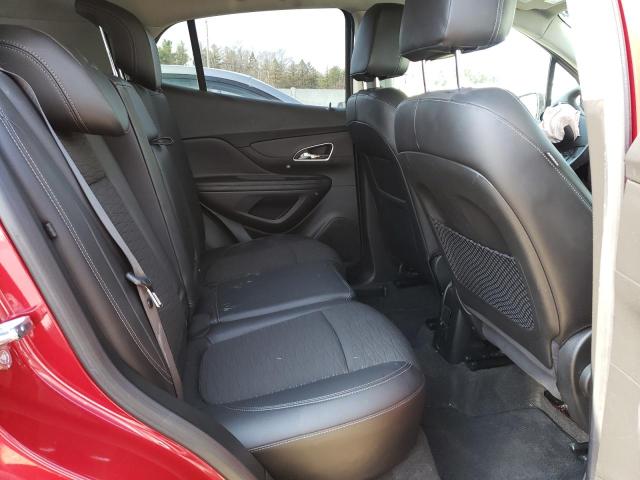 Photo 11 from auction – 2016 BUICK ENCORE CON with VIN KL4CJFSB5GB575621
