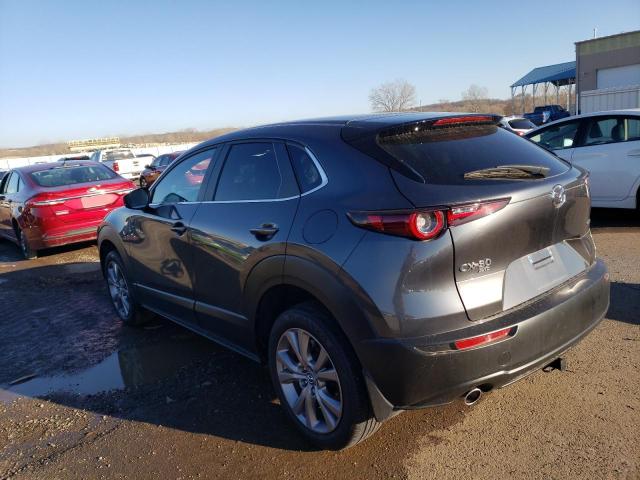 Photo 2 from auction – 2021 MAZDA CX-30 with VIN 3MVDMBBL1MM221195