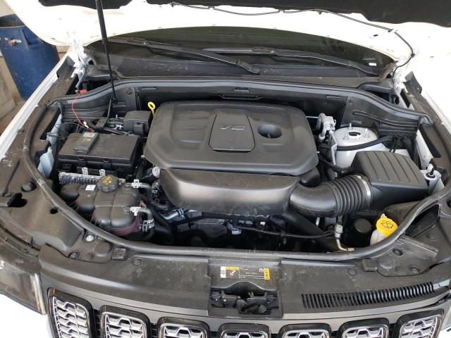Photo 11 from auction – 2022 JEEP GRAND CHER with VIN 1C4RJFAG5NC112043