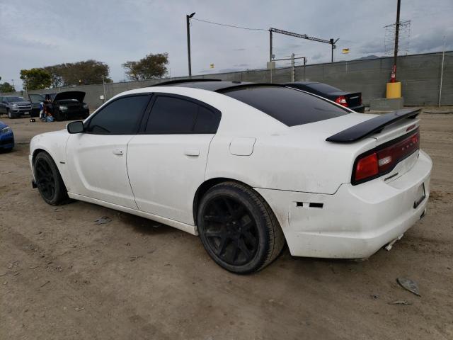 Photo 2 from auction – 2011 DODGE CHARGER R/ with VIN 2B3CL5CT1BH609380