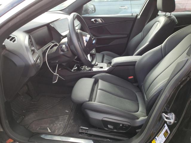 Photo 7 from auction – 2022 BMW 228I with VIN WBA53AK09N7J94636