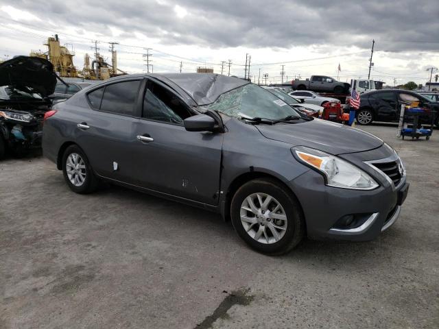 Photo 4 from auction – 2017 NISSAN VERSA S with VIN 3N1CN7AP8HL861057