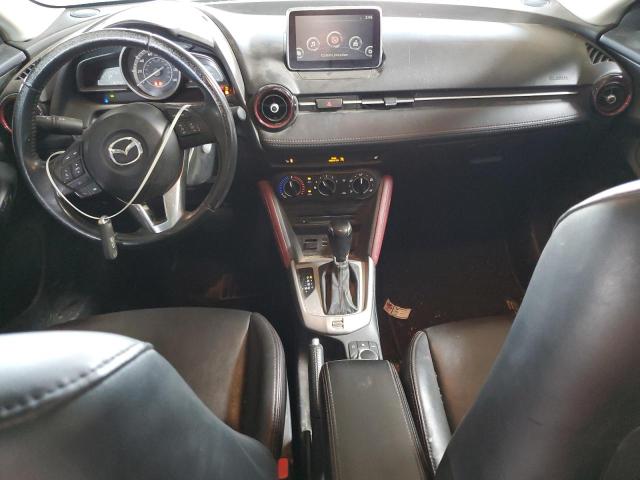 Photo 8 from auction – 2017 MAZDA CX-3 TOURI with VIN JM1DKDC75H0147891