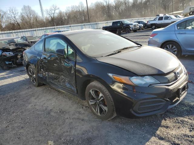 Photo 4 from auction – 2015 HONDA CIVIC EX with VIN 2HGFG3B84FH501618