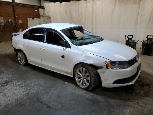 Photo 4 from auction – 2014 VOLKSWAGEN JETTA BASE with VIN 3VW1K7AJ6EM322738