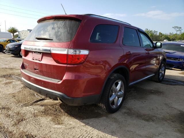 Photo 3 from auction – 2013 DODGE DURANGO with VIN 1C4RDHAG0DC696546