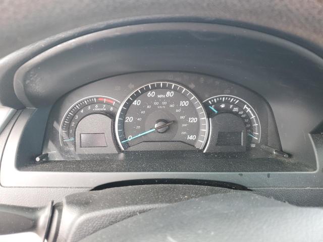 Photo 9 from auction – 2014 TOYOTA CAMRY L with VIN 4T1BF1FK2EU403110