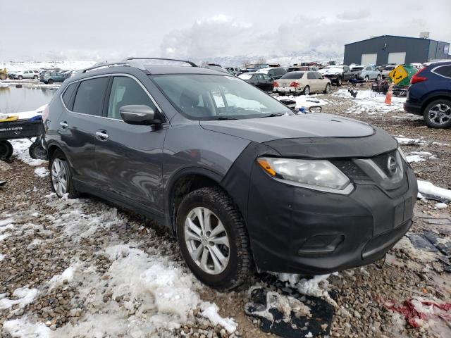 Photo 4 from auction – 2015 NISSAN ROGUE S with VIN KNMAT2MV5FP566278