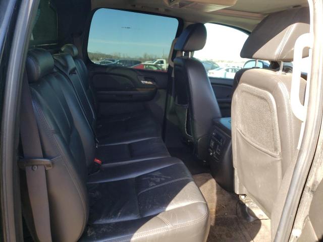Photo 10 from auction – 2008 CHEVROLET AVALANCHE with VIN 3GNFK12318G242862