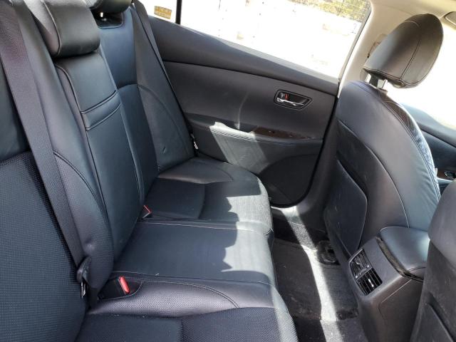 Photo 10 from auction – 2011 LEXUS ES 350 with VIN JTHBK1EG0B2430826