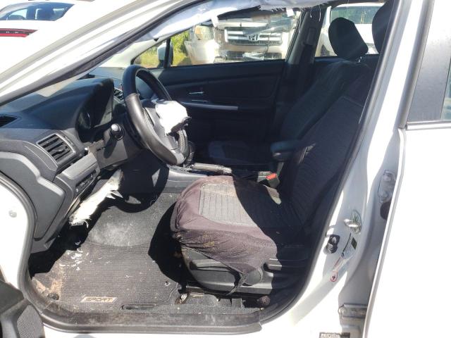 Photo 7 from auction – 2015 SUBARU IMPREZA SP with VIN JF1GPAZ68FH208389