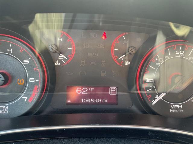 Photo 8 from auction – 2013 DODGE DART SXT with VIN 1C3CDFBA9DD268705