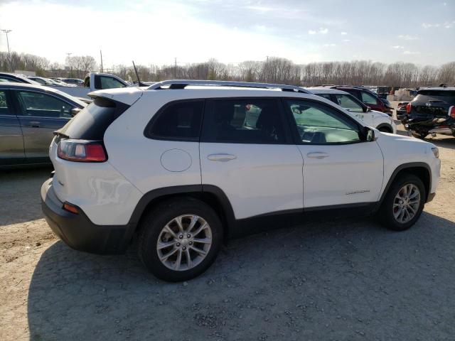 Photo 3 from auction – 2021 JEEP CHEROKEE L with VIN 1C4PJLCB3MD150774