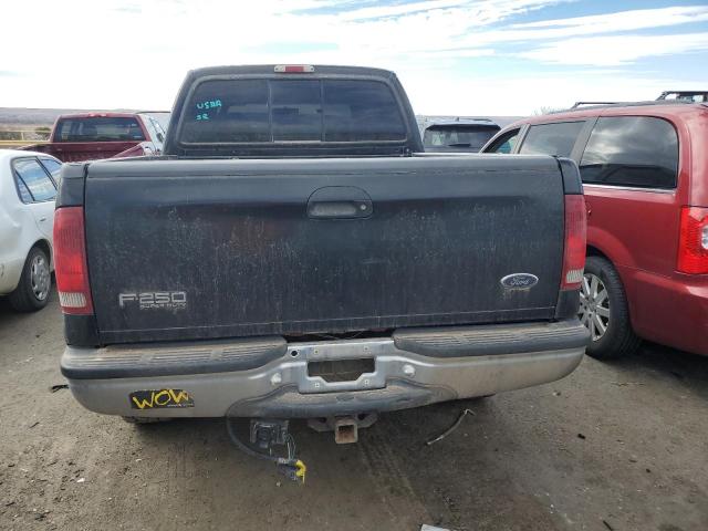 Photo 6 from auction – 2000 FORD F250 SUPER with VIN 1FTNW21F7YED03326