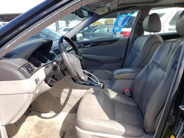 Photo 7 from auction – 2004 LEXUS ES 330 with VIN JTHBA30G345044067