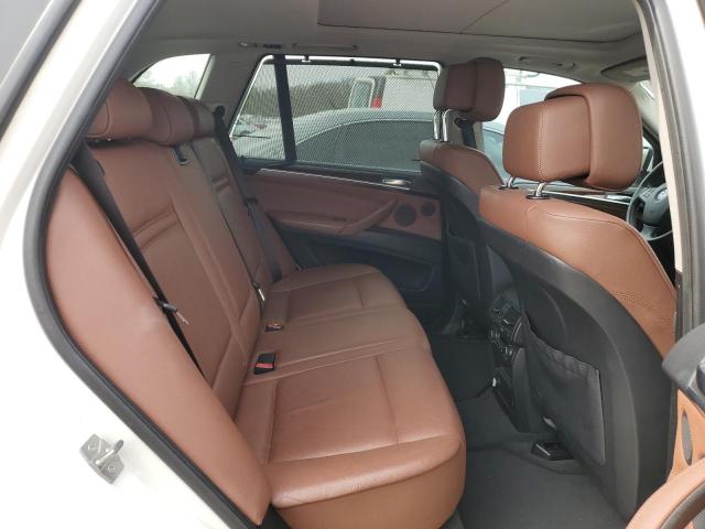 Photo 10 from auction – 2013 BMW X5 XDRIVE3 with VIN 5UXZV4C52D0B00289
