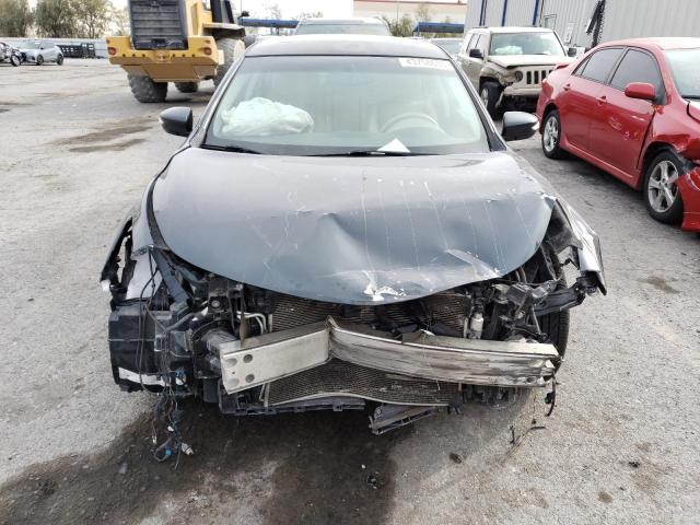 Photo 5 from auction – 2015 NISSAN ALTIMA 2.5 with VIN 1N4AL3AP6FC253376