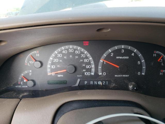 Photo 9 from auction – 2001 FORD EXPEDITION with VIN 1FMPU18L01LB05608