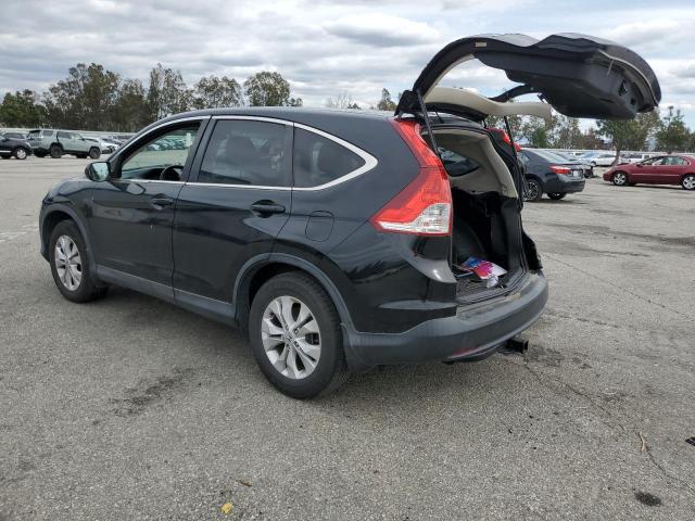 Photo 2 from auction – 2014 HONDA CR-V EX with VIN 2HKRM3H5XEH523985