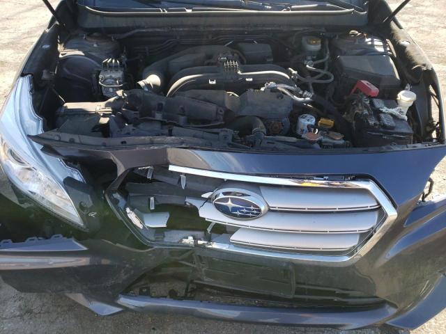 Photo 11 from auction – 2015 SUBARU LEGACY 2.5 with VIN 4S3BNAC61F3020278