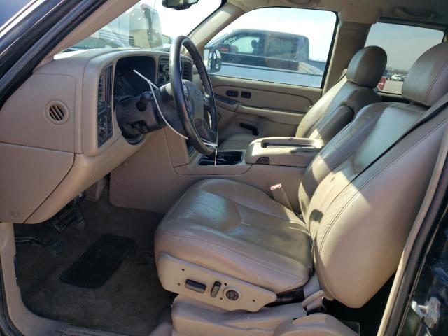 Photo 7 from auction – 2004 CHEVROLET SILVERADO with VIN 2GCEC19TX41223270