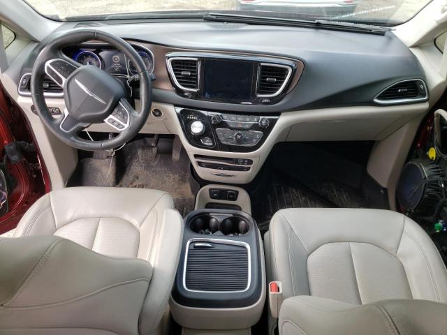 Photo 8 from auction – 2019 CHRYSLER PACIFICA T with VIN 2C4RC1EG4KR588049