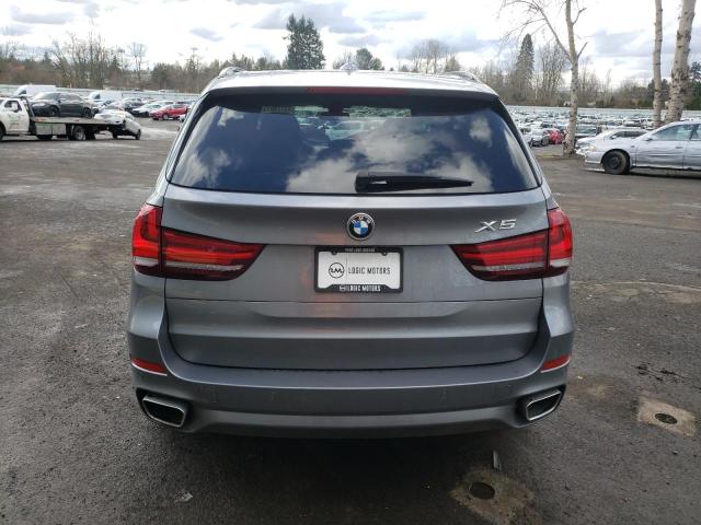 Photo 6 from auction – 2016 BMW X5 XDRIVE3 with VIN 5UXKR0C53G0U10791