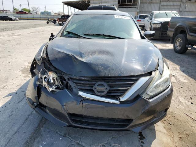 Photo 5 from auction – 2016 NISSAN ALTIMA 2.5 with VIN 1N4AL3AP9GN367667