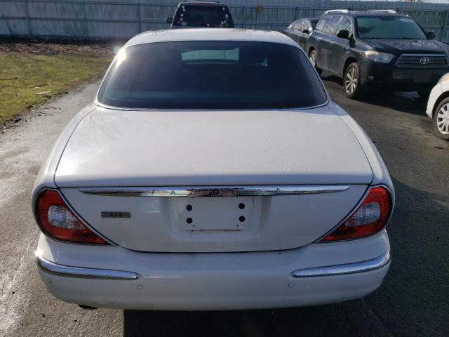 Photo 6 from auction – 2004 JAGUAR XJ8 with VIN SAJEA71C34SG09456