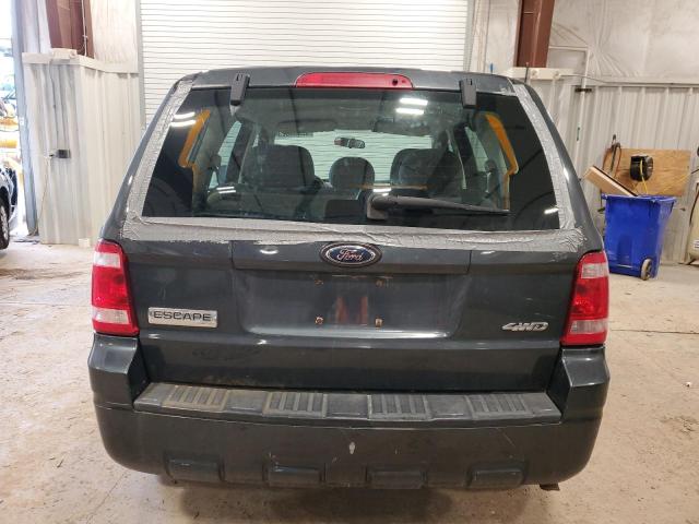 Photo 6 from auction – 2009 FORD ESCAPE XLS with VIN 1FMCU92709KC03578