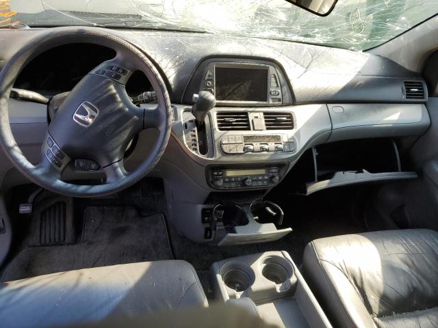 Photo 8 from auction – 2005 HONDA ODYSSEY EX with VIN 5FNRL38735B012718