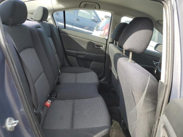 Photo 10 from auction – 2009 MAZDA MAZDA3 with VIN JM1BK32G291250829