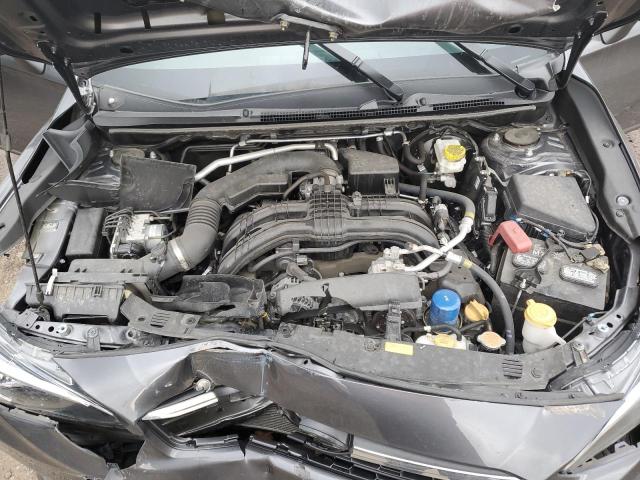 Photo 11 from auction – 2022 SUBARU IMPREZA with VIN 4S3GTAB69N3710534