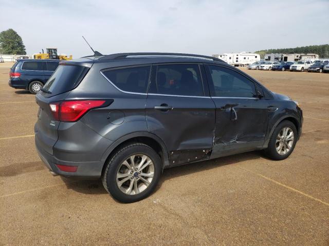 Photo 3 from auction – 2019 FORD ESCAPE SEL with VIN 1FMCU0HD9KUB57672