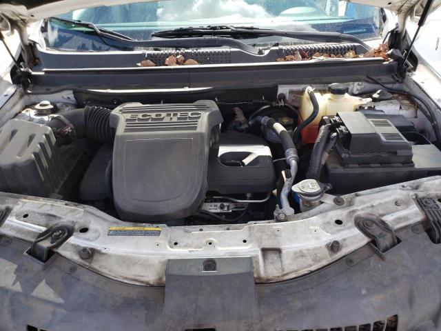 Photo 11 from auction – 2009 SATURN VUE XE with VIN 3GSCL33P29S576505