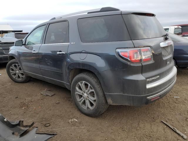 Photo 2 from auction – 2014 GMC ACADIA SLT with VIN 1GKKVRKD1EJ192632