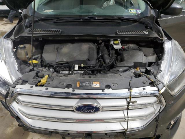 Photo 12 from auction – 2018 FORD ESCAPE SE with VIN 1FMCU9GD0JUA28711