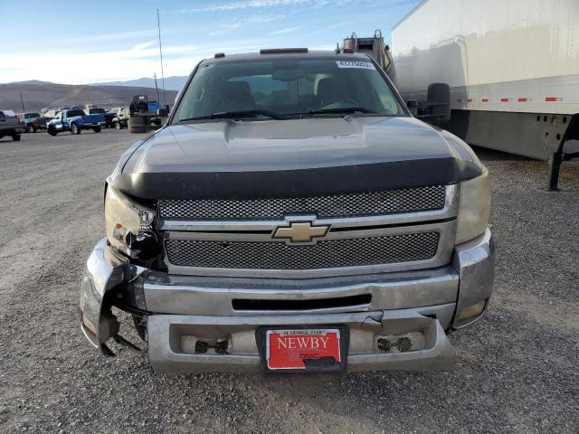 Photo 5 from auction – 2008 CHEVROLET SILVERADO with VIN 1GCJK33648F174307